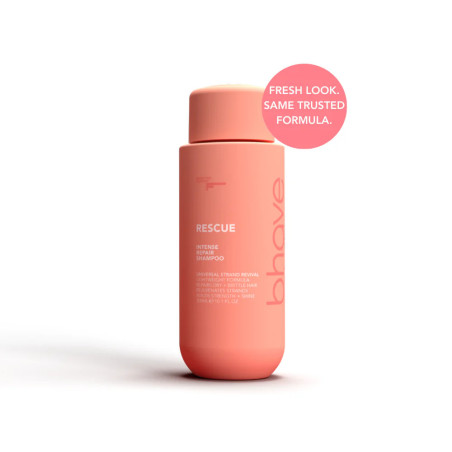 Bhave Šampūnas pažeistiems plaukams