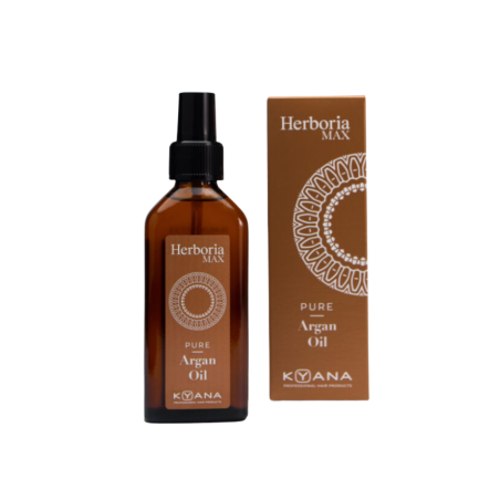 Kyana Aliejus plaukams, 100 ml