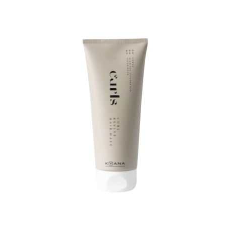 Kyana Kaukė, garbanotiems plaukams, 200 ml