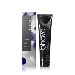 Bhave Tonuojanti kaukė, spalva juoda, 145 ml