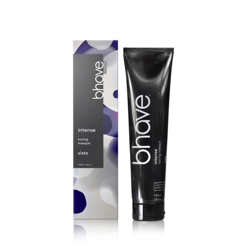 Bhave Tonuojanti kaukė, spalva juoda, 145 ml