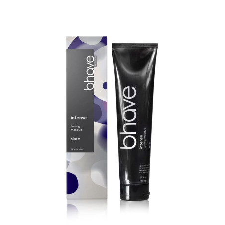 Bhave Tonuojanti kaukė, spalva juoda, 145 ml