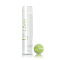 Bhave Šampūnas pleiskanojančiai galvos odai, 1000 ml