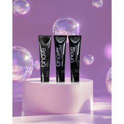 Bhave Tonuojanti kaukė, spalva violetinė, 145 ml