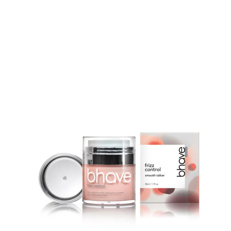 Bhave Paliekama apsauga nuo karščio, 50 ml