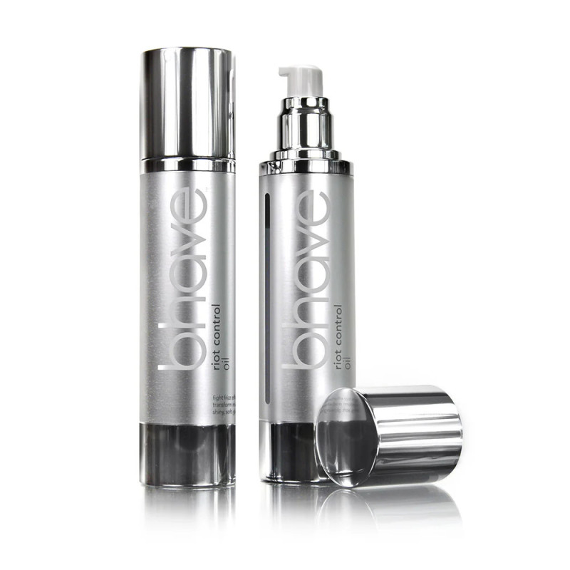 Bhave Aliejukas plaukams