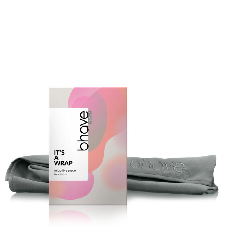 Bhave Plaukų tiurbanas