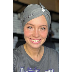 Bhave Plaukų tiurbanas