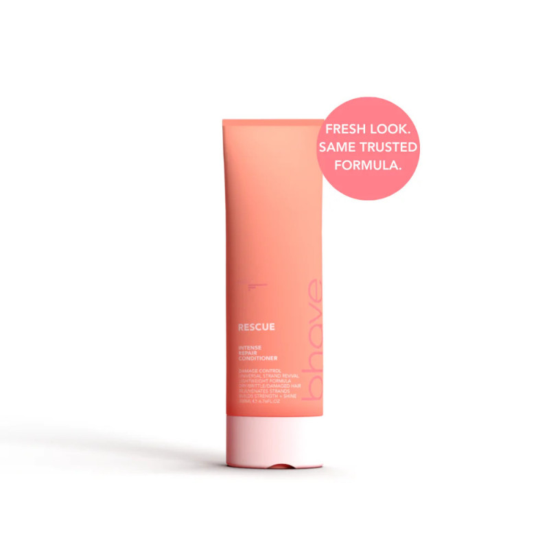 Bhave Kondicionierius pažeistiems plaukams